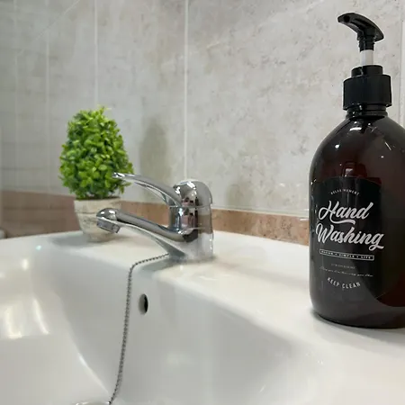 דירה Oceanus Executive Ponta Delgada