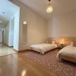 Apartamento Oceanus Executive Ponta Delgada