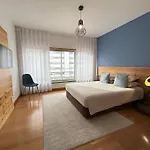 Oceanus Executive Apartamento *