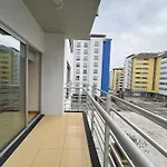 Oceanus Executive Apartamento *