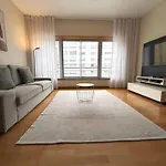 Oceanus Executive Apartamento