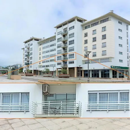 Oceanus Executive Apartment
