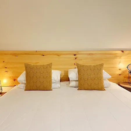 Apartment Oceanus Executive *