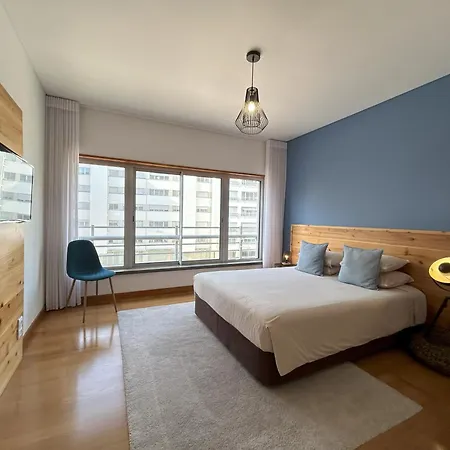 Apartment Oceanus Executive *