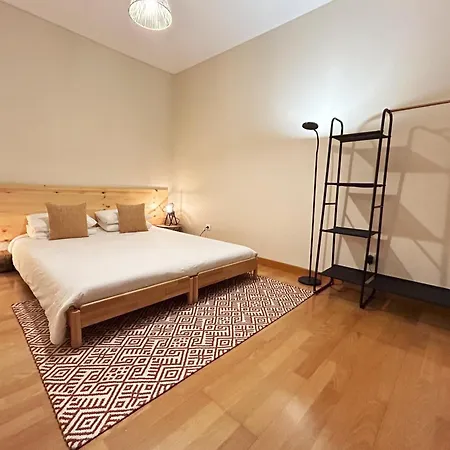 Апартаменты Oceanus Executive *