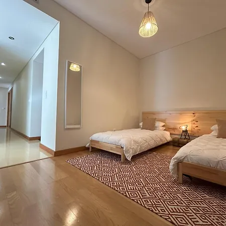 Apartment Oceanus Executive Ponta Delgada (Sao Miguel)
