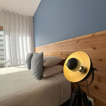 Oceanus Executive Ponta Delgada (Sao Miguel)
