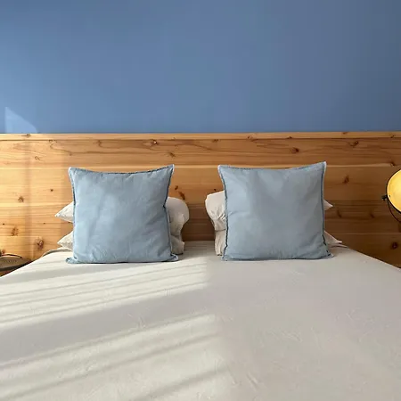 Apartment Oceanus Executive