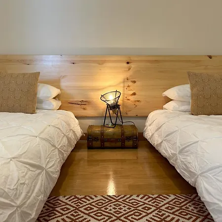 Oceanus Executive Apartment *