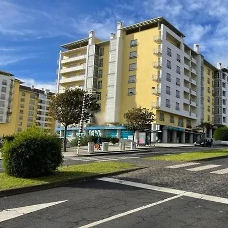 Oceanus Executive Ponta Delgada