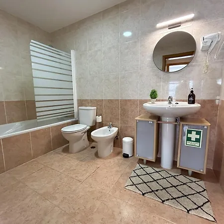 Oceanus Executive * Ponta Delgada (Sao Miguel)