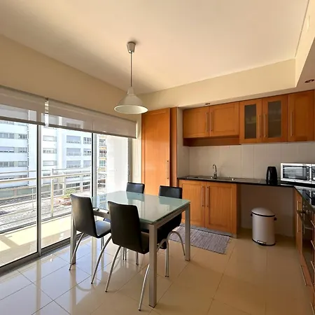 Oceanus Executive *