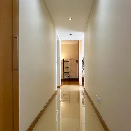 Oceanus Executive * Понта-Делгада