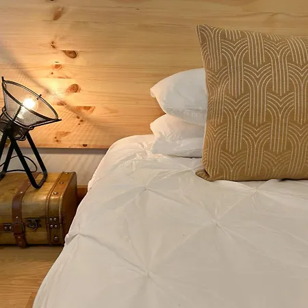 Oceanus Executive Апартаменты *