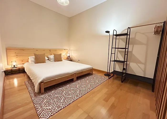 Apartment Oceanus Executive *