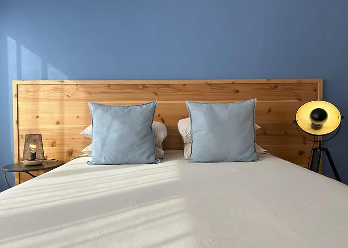 Apartment Oceanus Executive