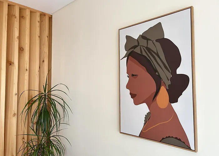 Oceanus Executive Ponta Delgada (Sao Miguel)