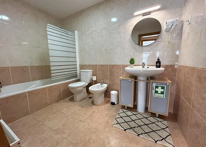 Oceanus Executive * Ponta Delgada (Sao Miguel)